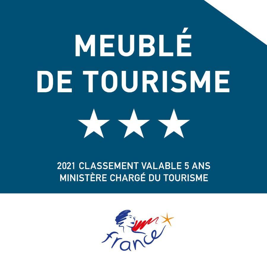 A 50m Reves Tranquilles Les Bains De Apartment