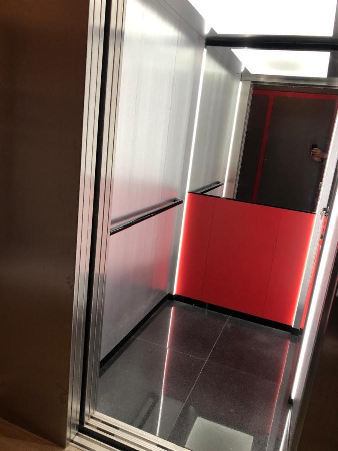 A 50m Reves Tranquilles Les Bains De Apartment