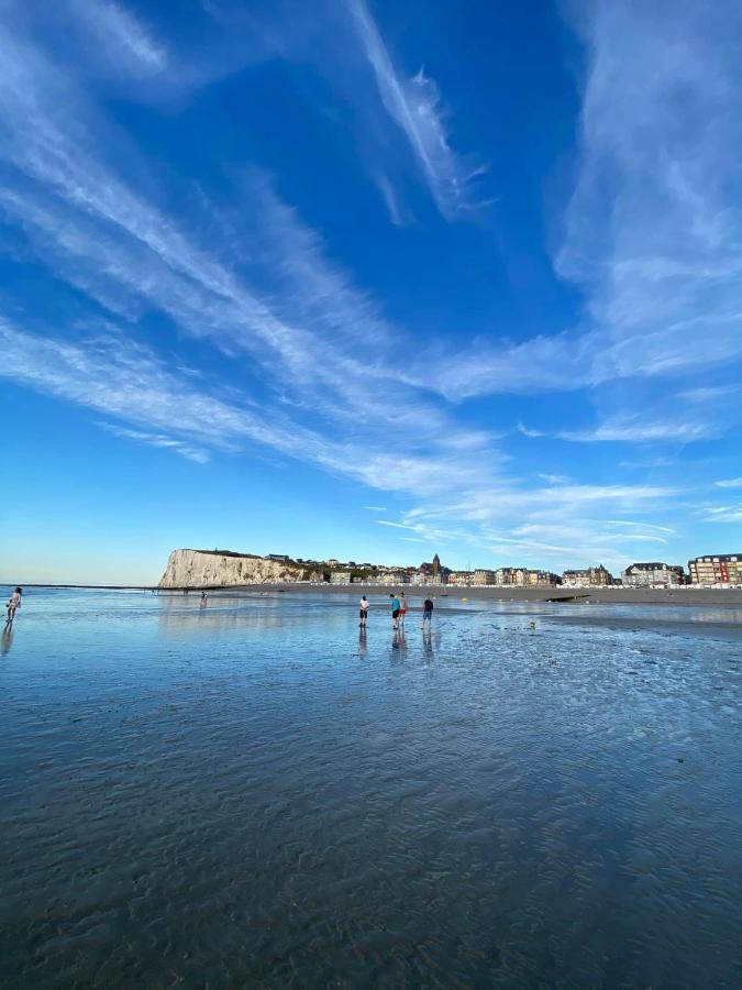 Apartment A 50m Reves Tranquilles Les Bains De *