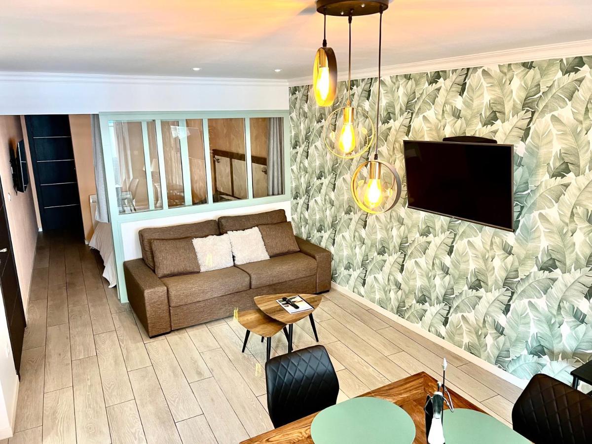 Apartment A 50m Reves Tranquilles Les Bains De
