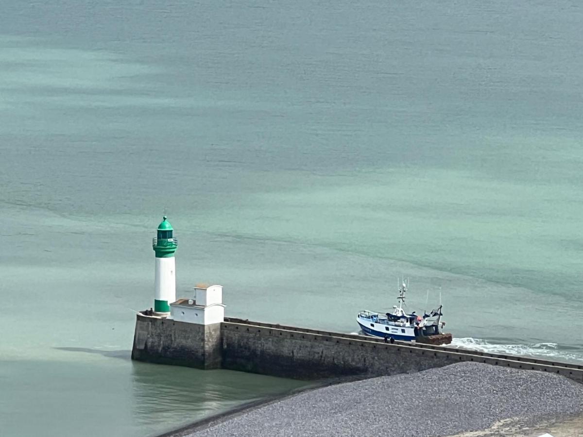 A 50m Reves Tranquilles Les Bains De * Mers-les-Bains