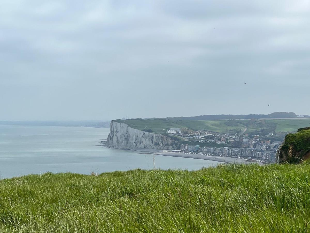 A 50m Reves Tranquilles Les Bains De Mers-les-Bains